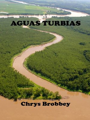 cover image of Aguas Turbias